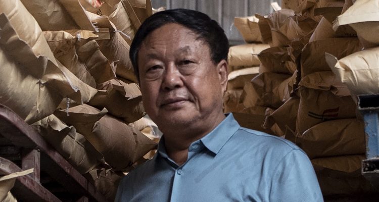 Noel Celis | Agence France-Presse