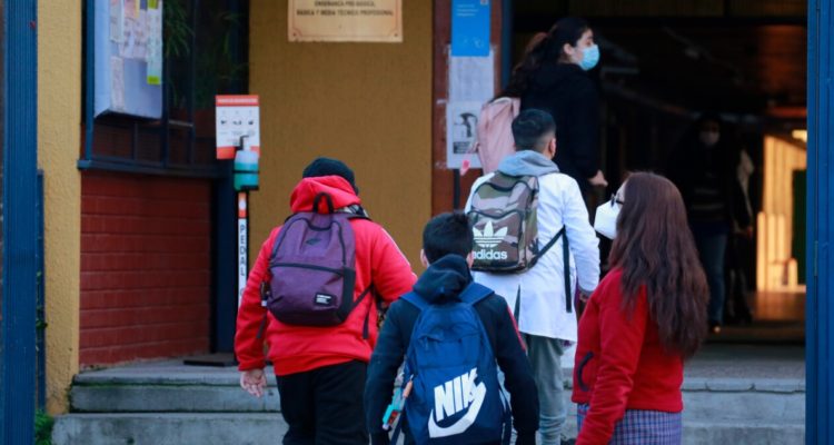 Karin Pozo | Agencia UNO