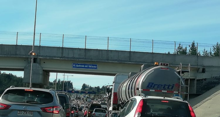 Cedida a Radio Bío Bío