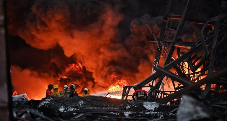 Lillian Suwanrumpha | Agence France-Presse