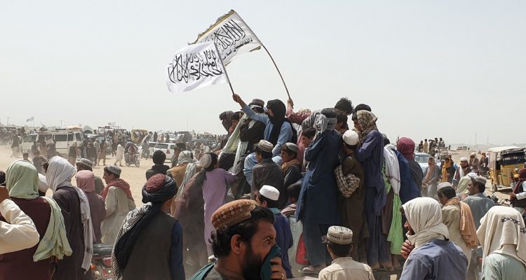 Asghar Achakzai | Agence France-Presse