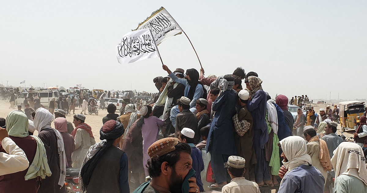 Asghar Achakzai | Agence France-Presse