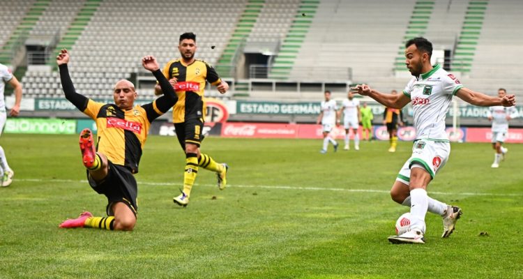 Marcos Maldonado | Agencia UNO