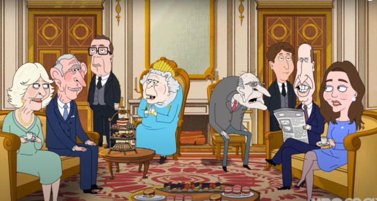 The Prince | HBO Max