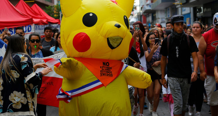 ARCHIVO | Agencia Uno