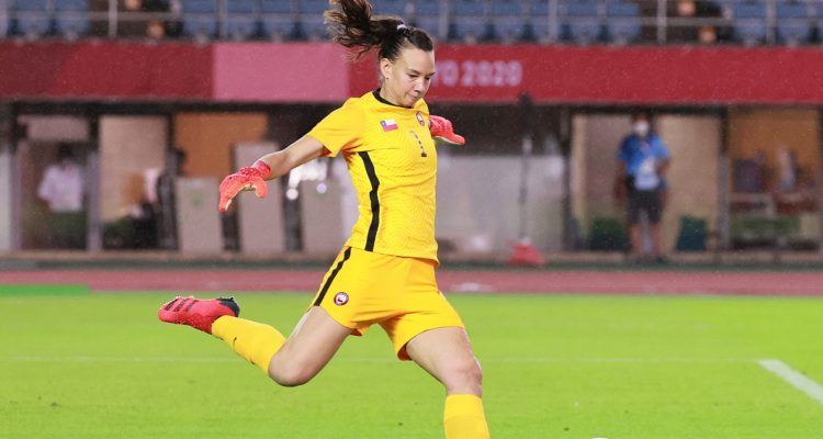 Kohei Chibahara | Agence France-Presse