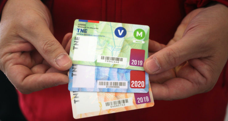 ARCHIVO | Agencia UNO