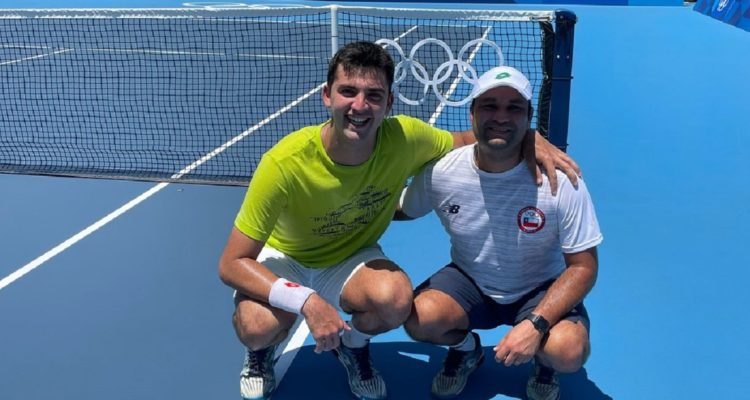 Twitter | @TeamChile_COCH