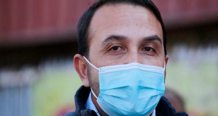 Karin Pozo | Agencia UNO