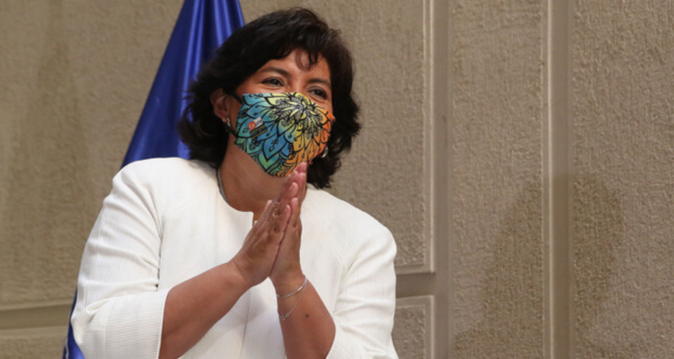 CONTEXTO| Agencia UNO