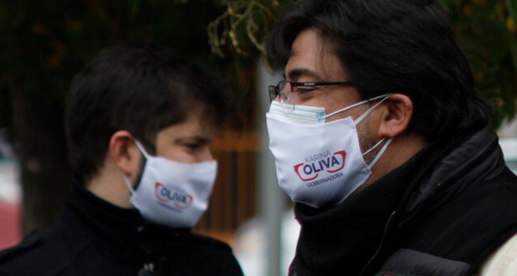 CONTEXTO| Agencia UNO