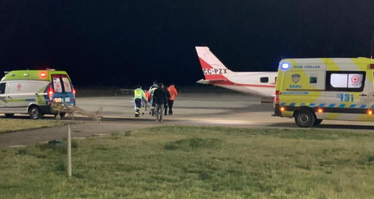 Facebook | Ilustre Municipalidad de Coihueco