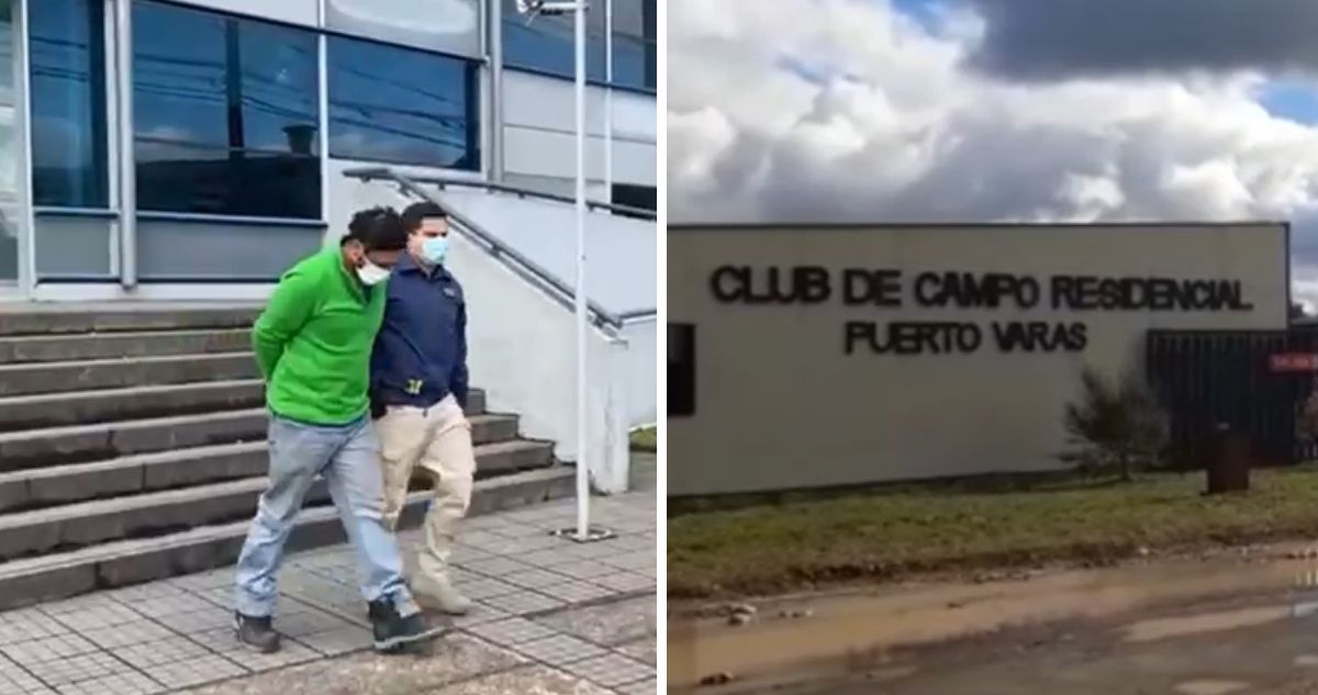 Captura
