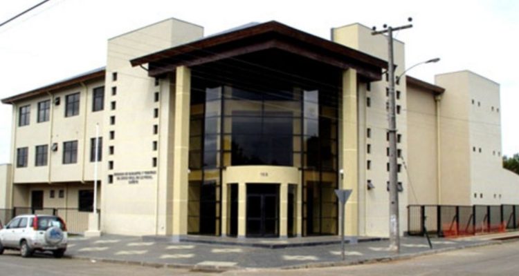 Tribunal de Cañete | Poder Judicial