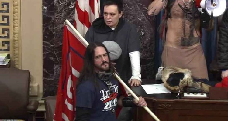 Departamento de Justicia de los EEUU