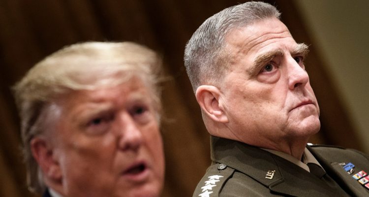 Brendan Smialowski | Agence France-Presse