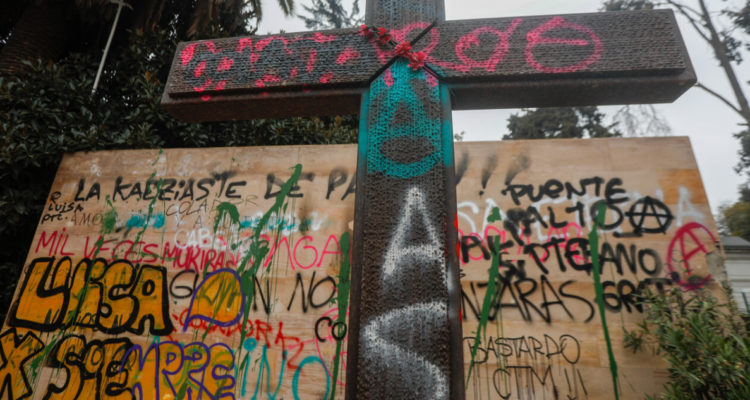 Cristóbal Escobar | AgenciaUNO