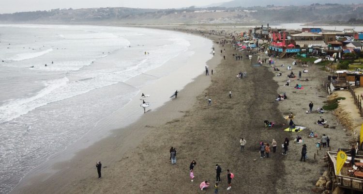 Contexto | Agencia UNO