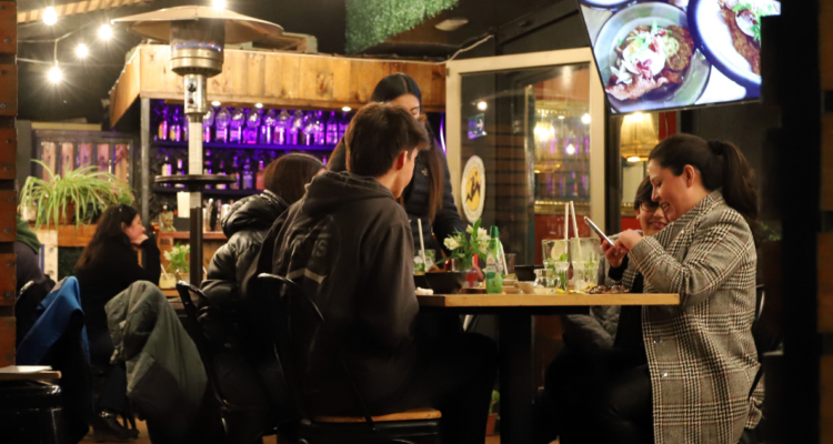 CONTEXTO | Agencia UNO