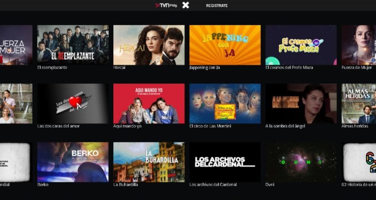 TVN