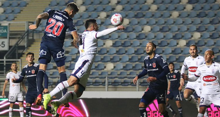 Byron Pérez | Agencia UNO