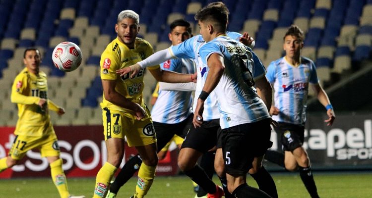 Daniel Pino | Agencia UNO