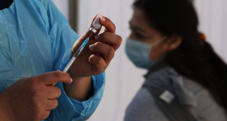 ARCHIVO | Leonardo Rubilar | Agencia UNO