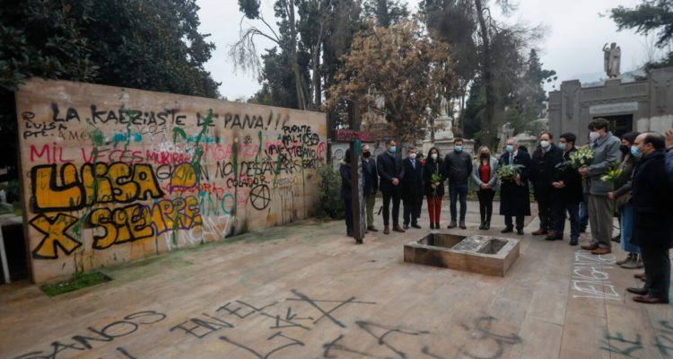 Cristóbal Escobar | Agencia UNO