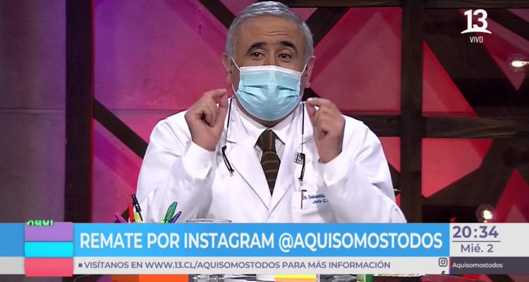 Canal 13