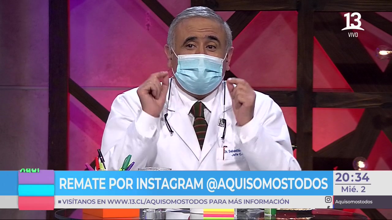 Canal 13