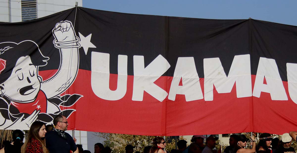 Agencia UNO