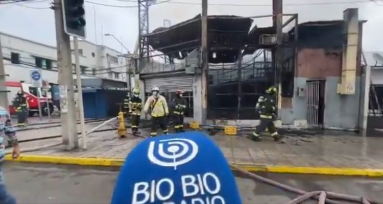 Cristian Núñez | RBB