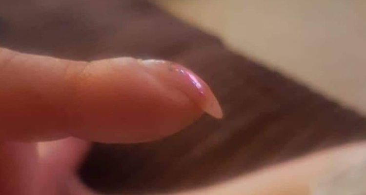 Karla Carrillo | Facebook