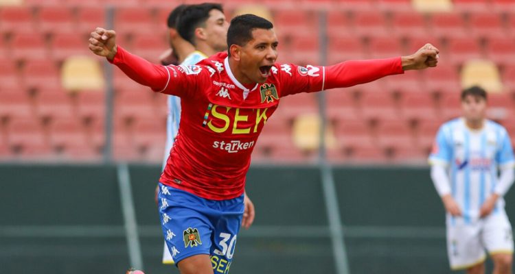 Sebastián Oria | Agencia UNO