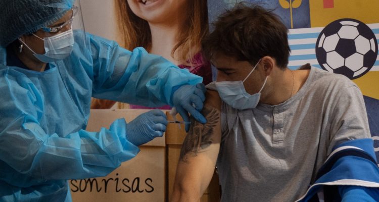 Pablo Porciuncula | Agence France-Presse