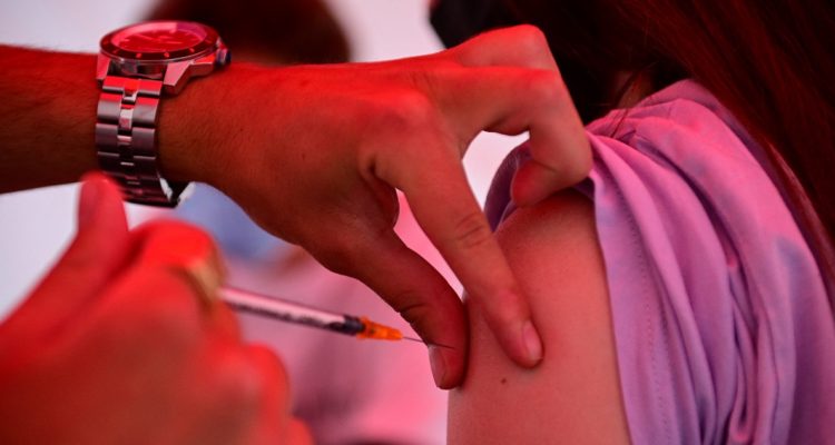 Martin Bureau | Agence France-Presse