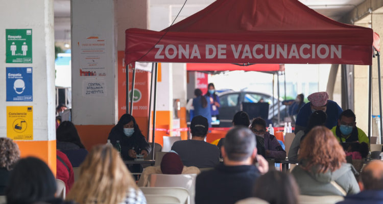 ARCHIVO | Agencia UNO