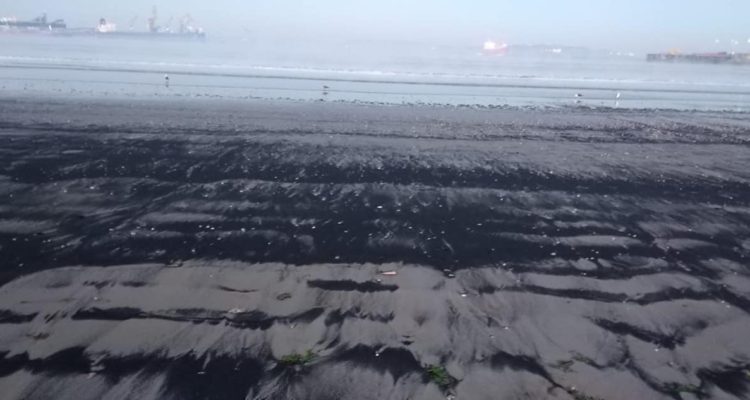 Mujeres de Zona de Sacrificio Quintero – Puchuncaví en Resistencia