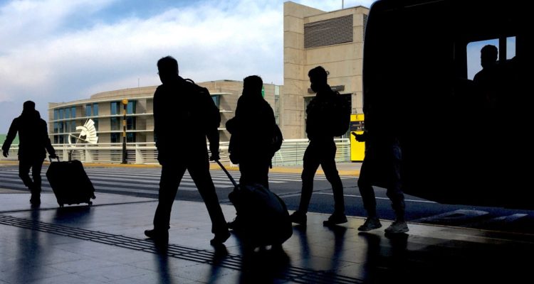 Contexto | Agencia UNO