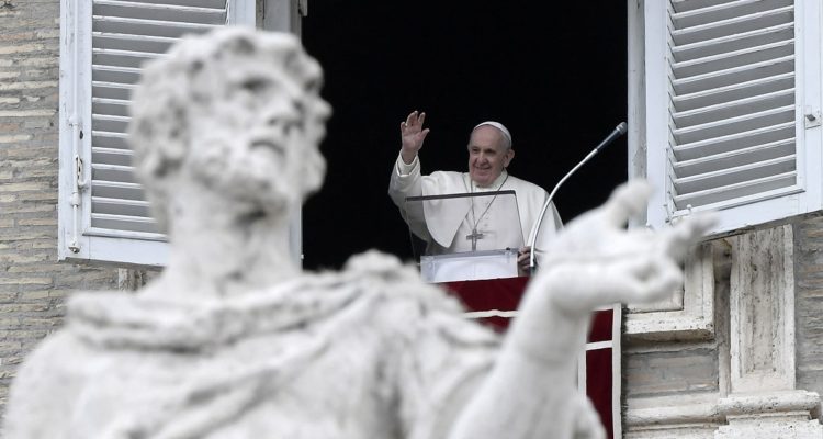 Filippo Monteforte | Agence France-Presse