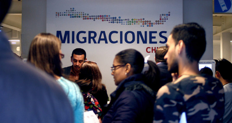 Hans Scott | Agencia UNO