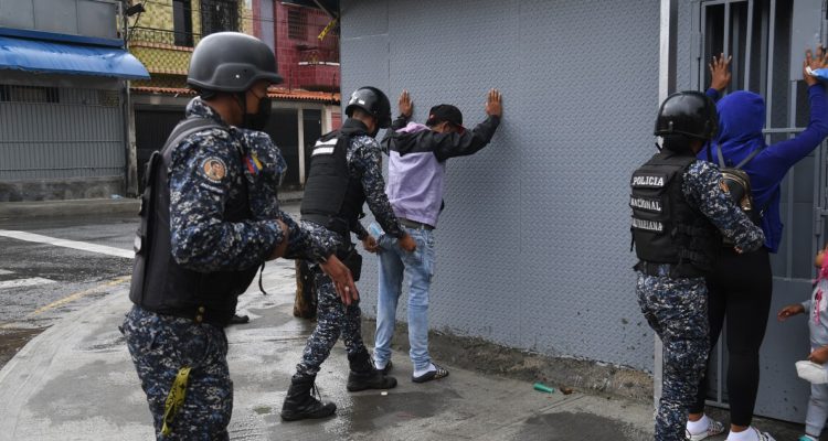 Yuri Cortez | Agence France-Presse