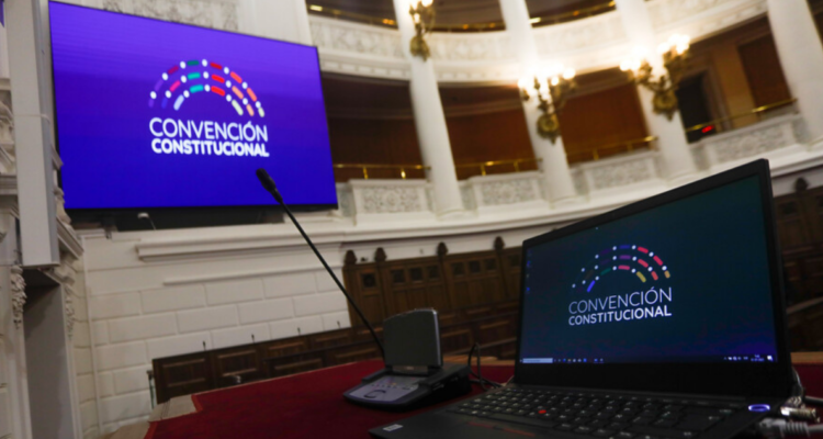 CONTEXTO| Agencia UNO