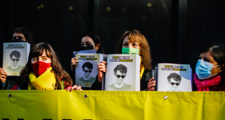 ARCHIVO | Agencia UNO