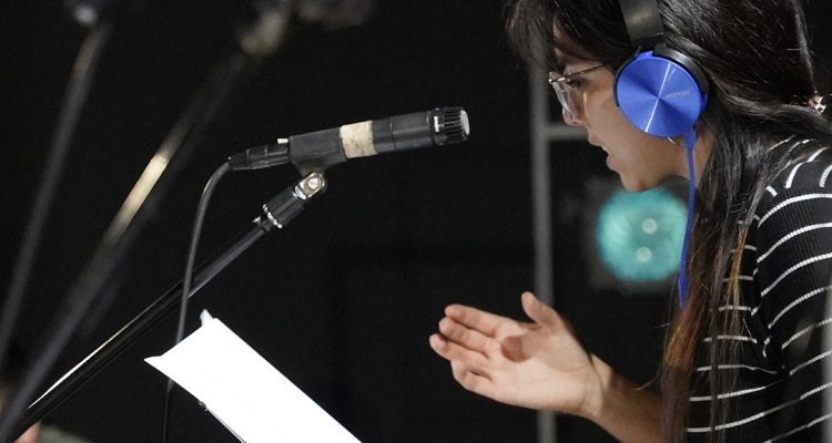 Villorrio 108, La Sinfonía del Ruido (c)