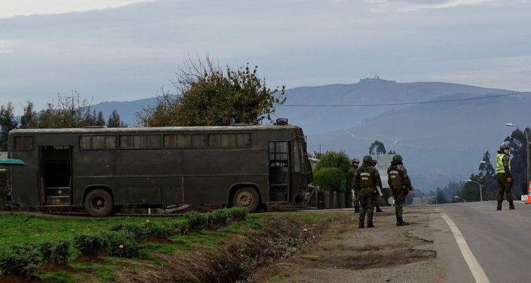 Contexto | Agencia UNO