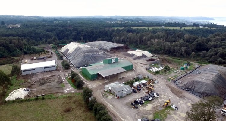 Municipalidad de Dalcahue