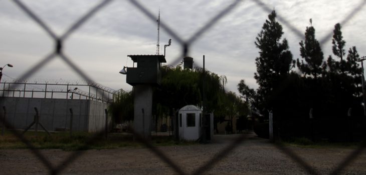 ARCHIVO | Agencia UNO