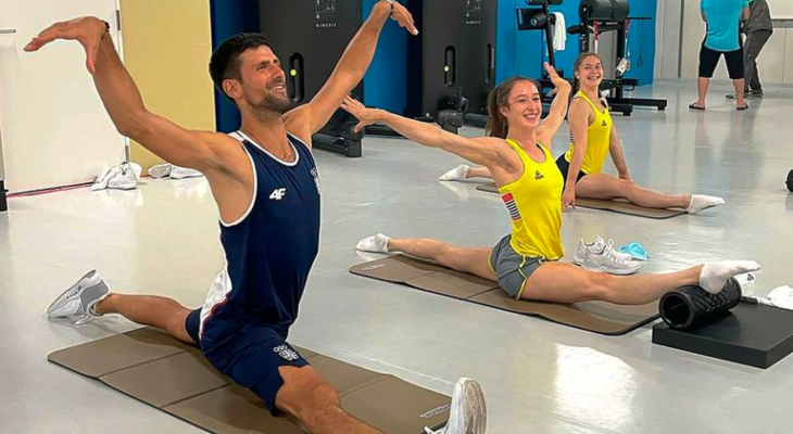 Twitter | @DjokerNole