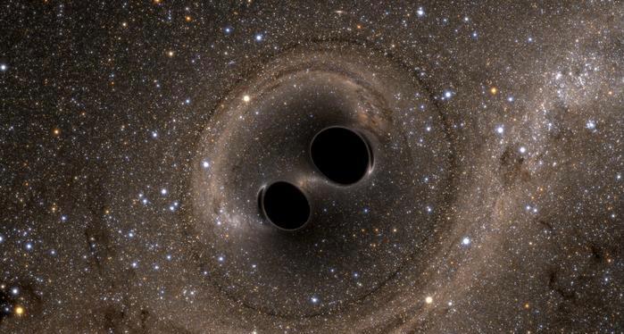 Observatorio de Ondas Gravitacionales del Interferómetro Láser (LIGO)